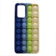 CASE SILICON POP-IT FOR SAMSUNG GALAXY A025/A02S 2020 CASE SILICON POP-IT FOR SAMSUNG GALAXY A025/A02S 2020